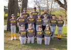 2025 Riggleman Rumble Champs - VFW