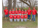 2025 11/12 Regular Season and REH Classic Champs - Davis Electric